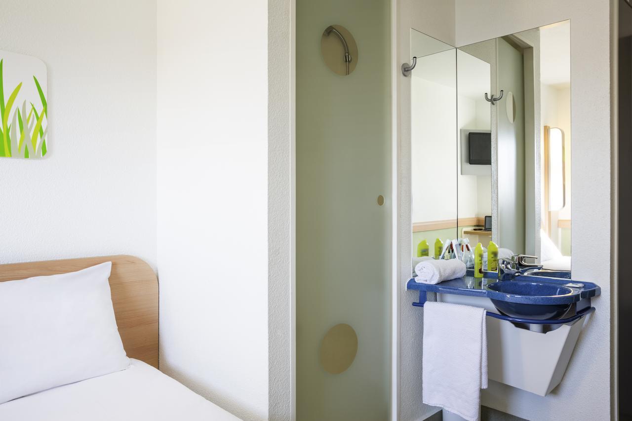 Ibis Budget Orly Chevilly Tram 7 Vitry-sur-Seine Habitación foto